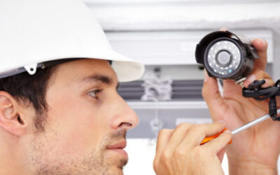 Troubleshooting common home security system problems in indianapolis