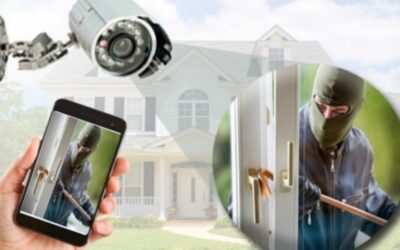 Do i need a home security system in indianapolis?