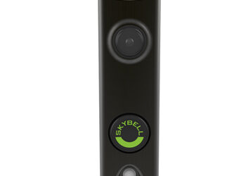 How do doorbell cameras work in indianapolis?
