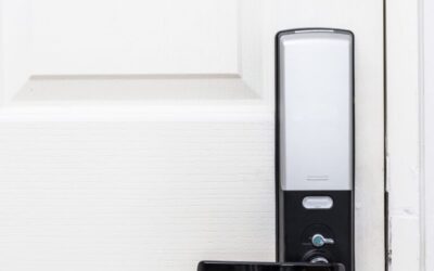 How to change your indianapolis door locks to smart locks