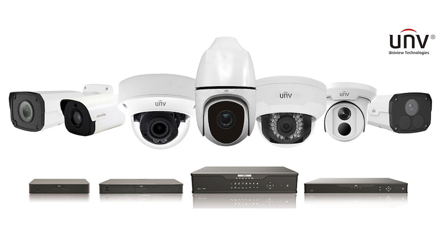 Uniview_technologies Uniview technologies