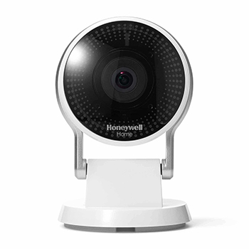 Indoor camera