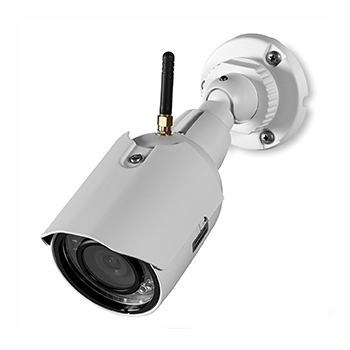 Outdoor camera