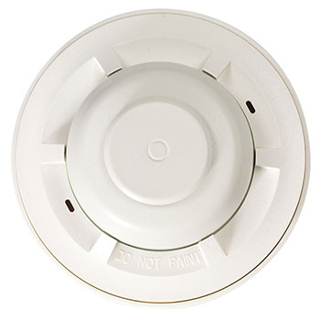 temperaturesensor_heat-detector Temperaturesensor heat detector