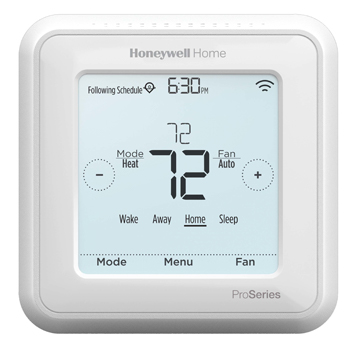 thermostat Thermostat