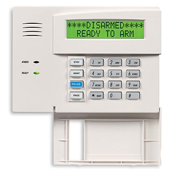 Hardwired-Keypad-business Hardwired keypad business
