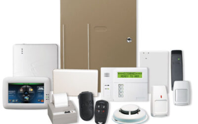 Is a wired security system or wireless security system better in indianapolis?