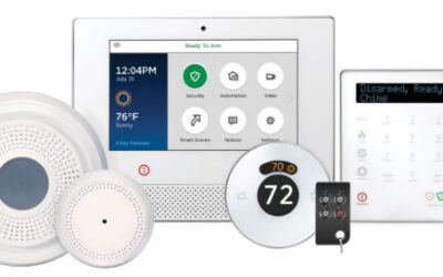 What are the pros and cons of a wireless home security camera system in indianapolis?