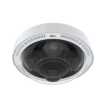 Axis 360 multidirection camera