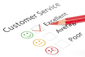 Customer service at aelson alarm 768x512 1