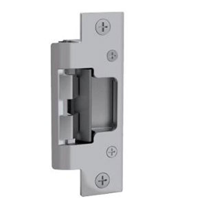 Electric strikes concealed design 1