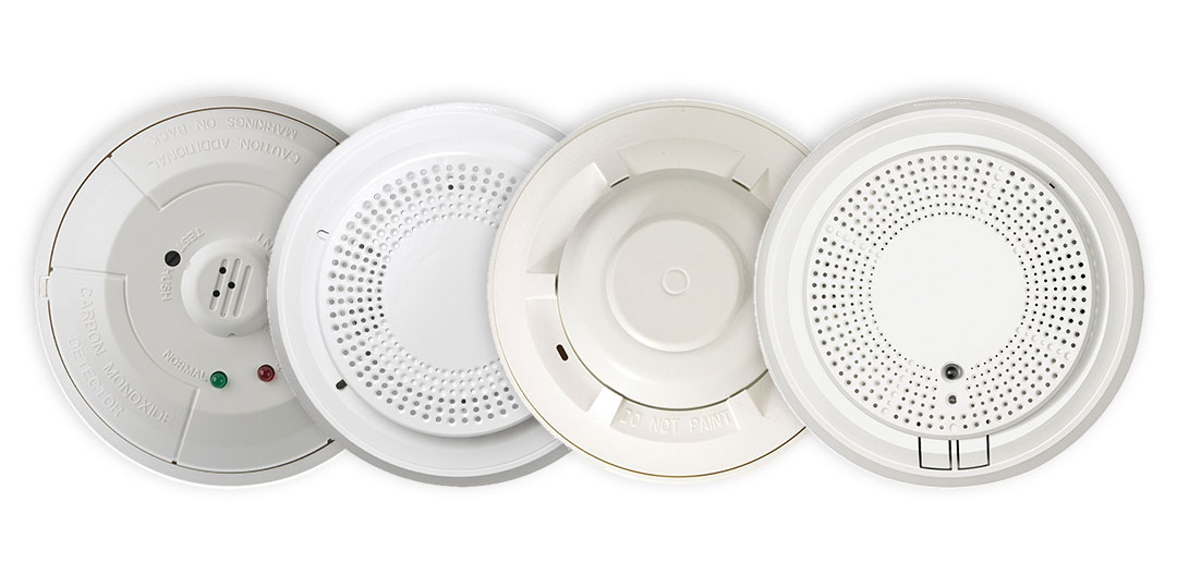 fire-safety_devices Fire safety devices