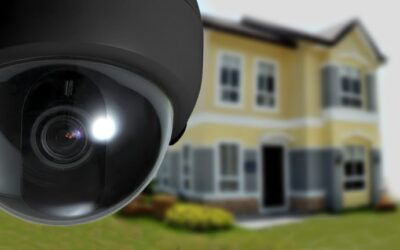 Does a home security system raise my indianapolis home value?