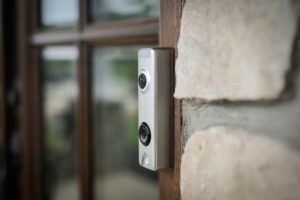 Package Theft Prevention From Your Indianapolis Front Porch 1 Skybell trim pro 1 768x512 1