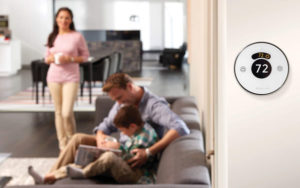 5 uses for a smart home automation system