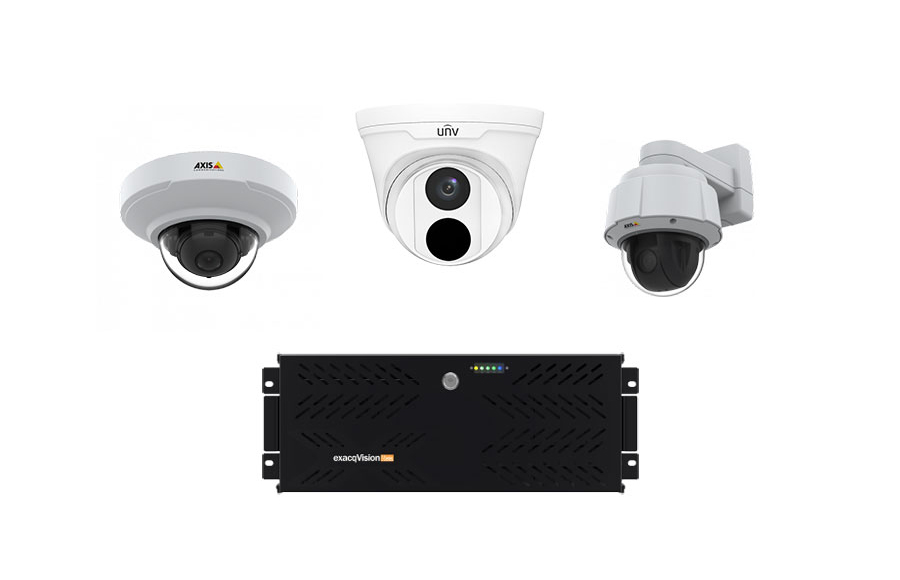 Exacqvision group resized