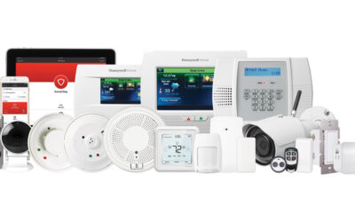 How can z-wave make your indianapolis home security system smarter?