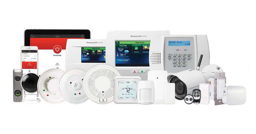 Home security all products Home security all products