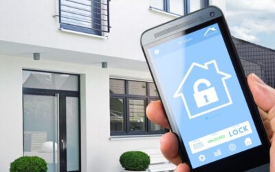 What is the best smart home app in indianapolis?