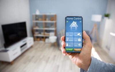 The best smart home products that make your life easier and safer