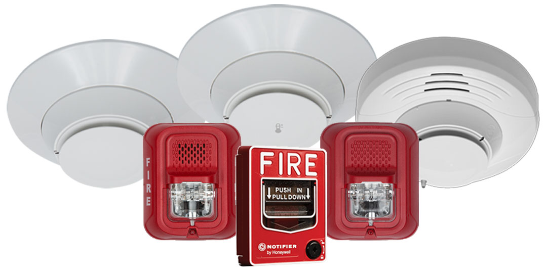 Fire safety final