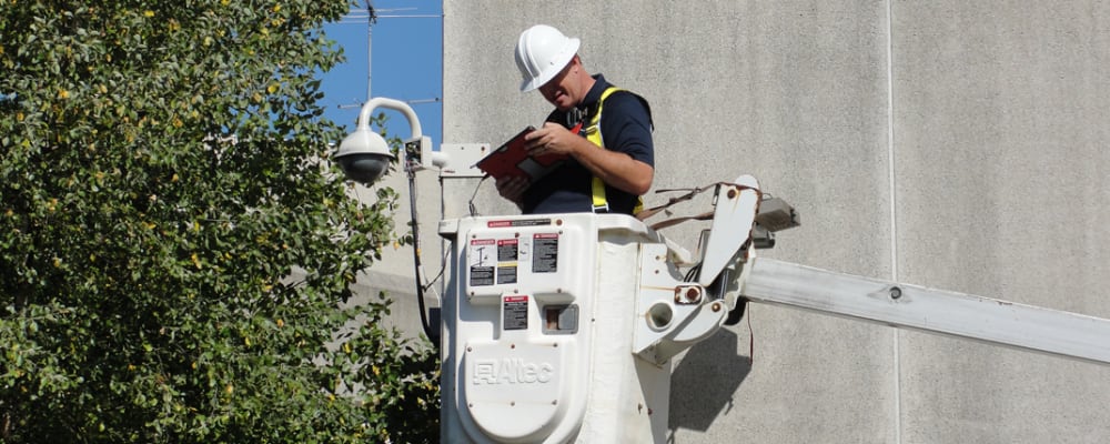nelson-alarm-careers-man-working NEW Nelson alarm careers