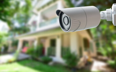 Top 5 state-of-the-art advanced home security system features for indy homes