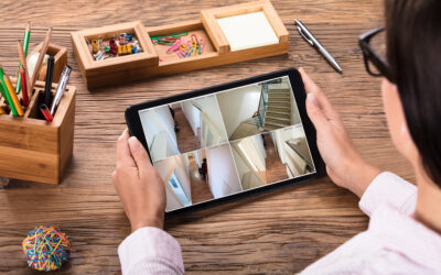 How to pick your indianapolis small business security system
