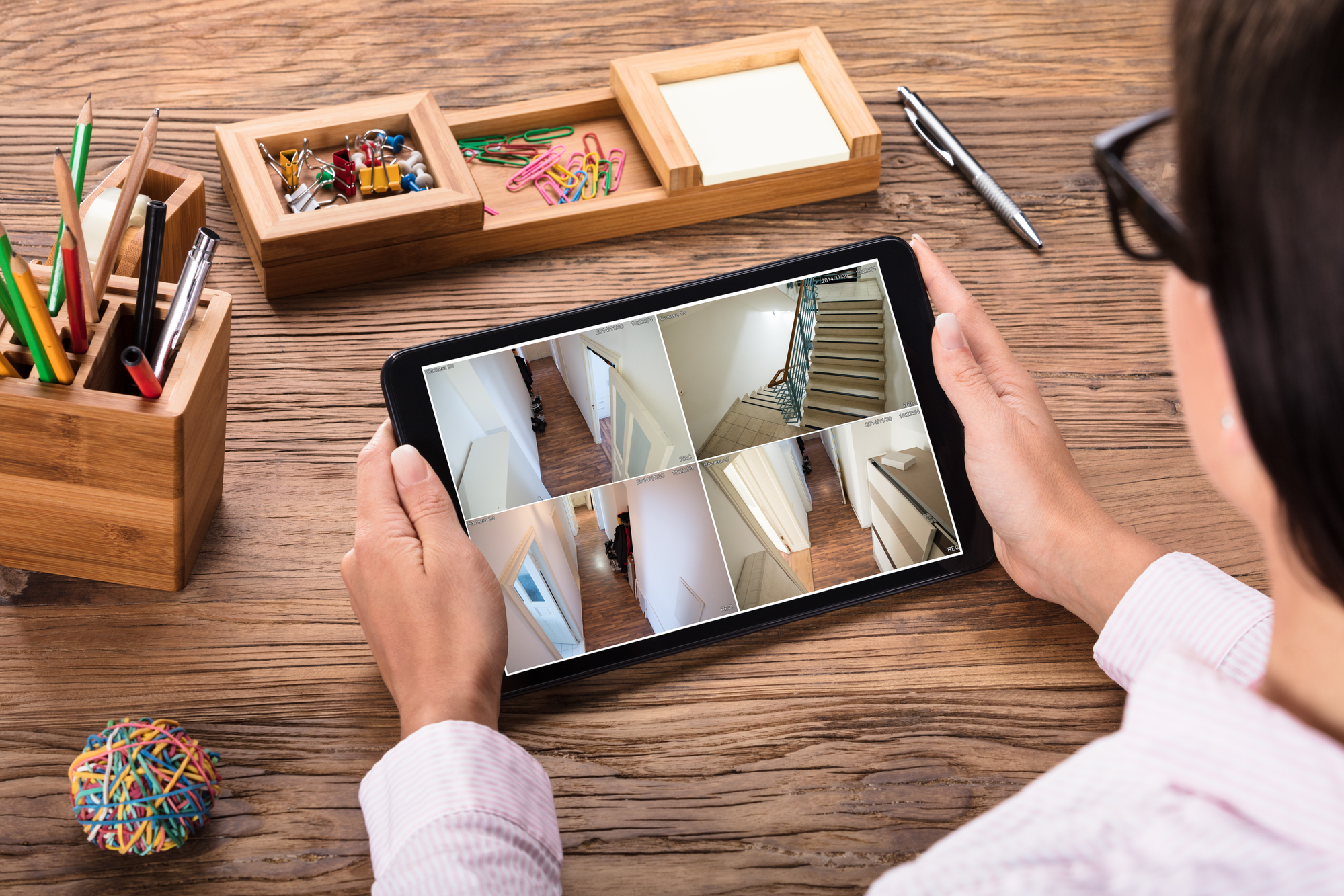 Security systems indianapolis indiana