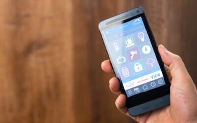 Put these security devices on a schedule with home automation in indianapolis