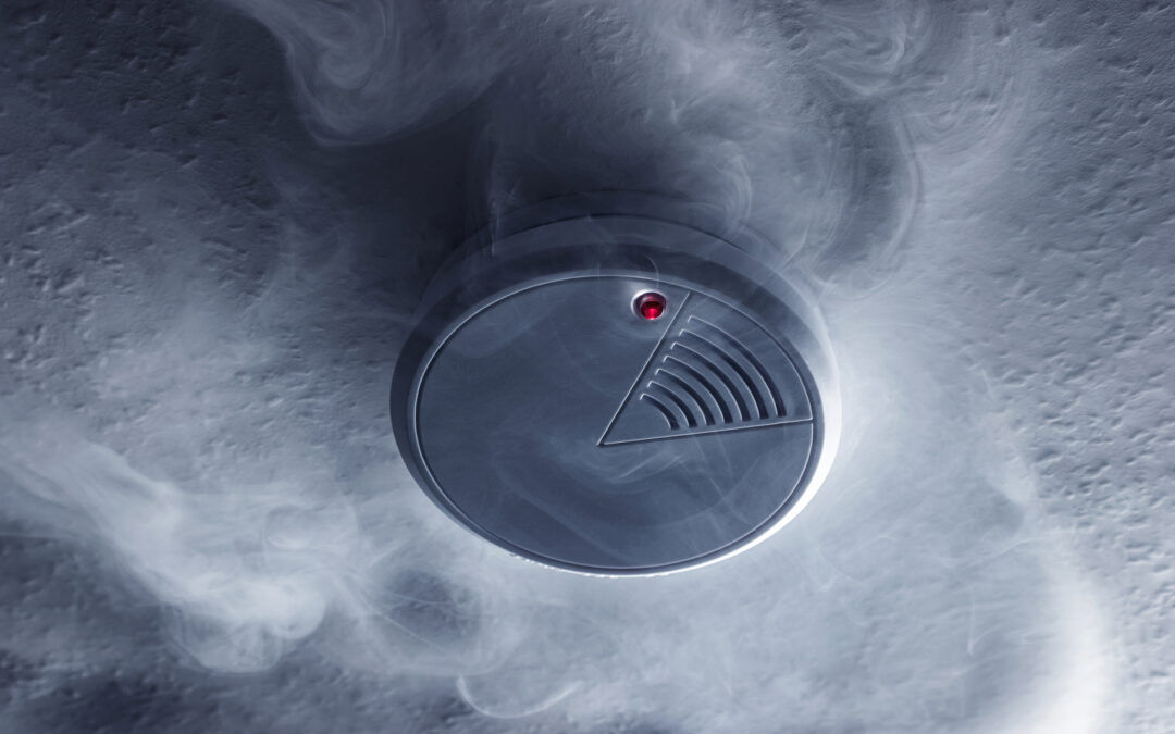 3 Types Of Alarms For Indianapolis Homes