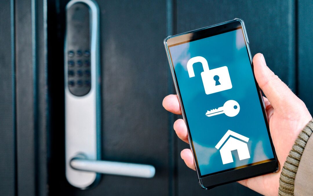 The Best Way To Secure Your Front Door In Indianapolis