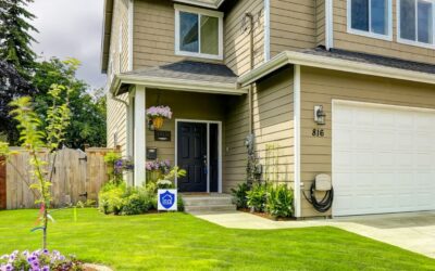Do security yard signs deter intruders?