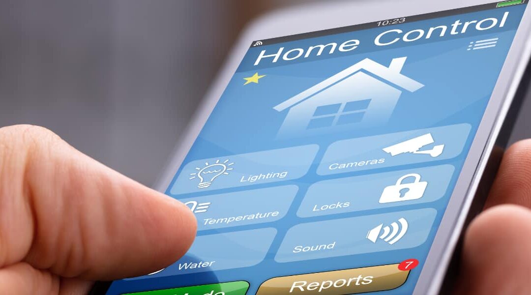 How To Strengthen Your Indianapolis Home Access Control