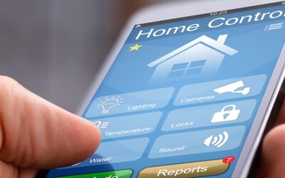 How to strengthen your indianapolis home access control