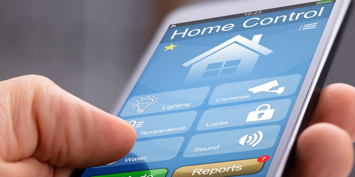 Smart locks in indianapolis