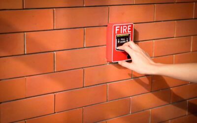 Why your business should have an addressable fire alarm system in indianapolis