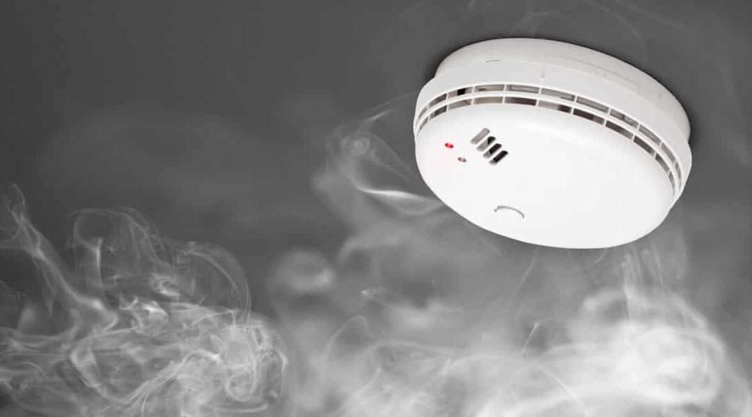 How To Pick The Best Home Fire Alarm For Your Indianapolis Home