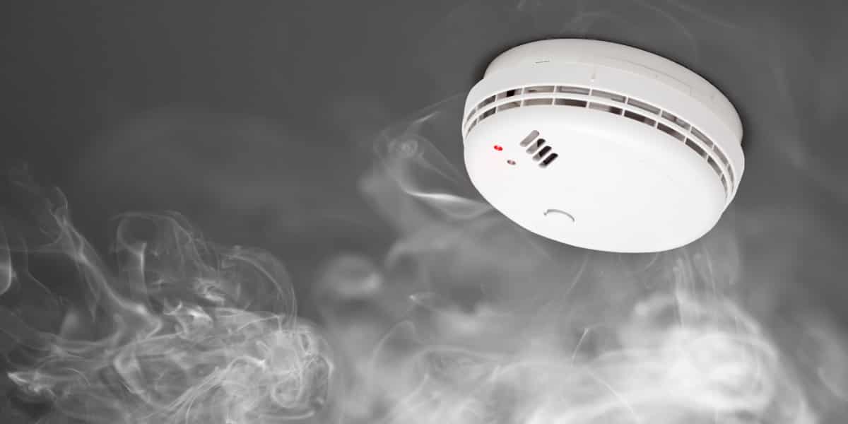 Fire alarm inspection indianapolis
