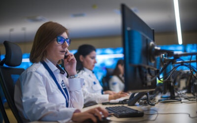 Your options for business security monitoring in indianapolis