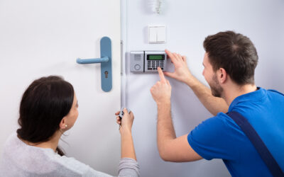 The benefits of choosing a local alarm company in indianapolis
