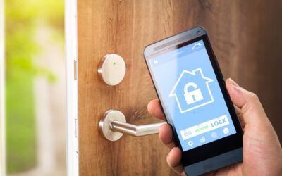Look for these convenient smart lock features for your property