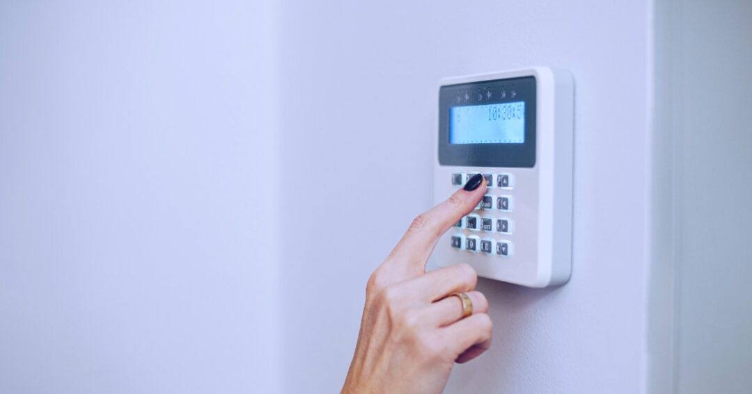 Access Control Indianapolis | Nelson Alarm