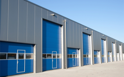 Industrial security systems for indianapolis businesses
