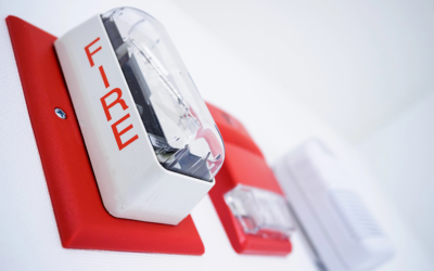 Industrial security alarm systems for indianapolis
